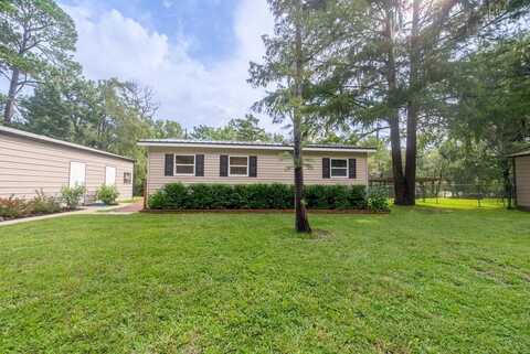 4111 154th Ave, Chiefland, FL 32626
