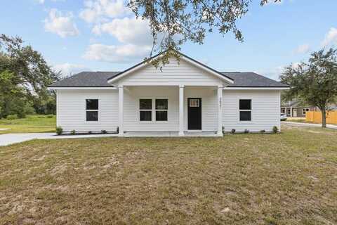 3621 Frederick Ave, Bell, FL 32619