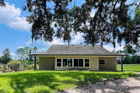 21955 154th Pl, High Springs, FL 32643