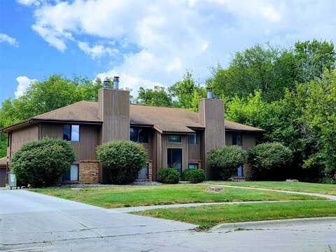 1121 & 1127 Parkway Drive, Boone, IA 50036