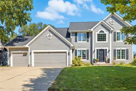 3410 SW Edgewood Lane, Ankeny, IA 50023