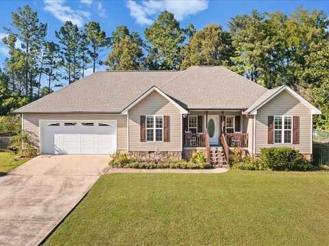 257 Ellis Circle, CHATSWORTH, GA 30705