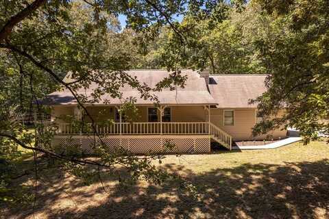 1200 NW Percheron Drive, DALTON, GA 30721