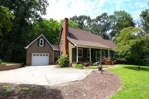 1259 Rollins Ketchum Road, DALTON, GA 30721