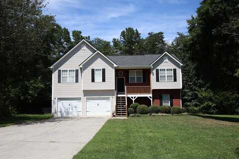 15 Mill View Court, Adairsville, GA 30103