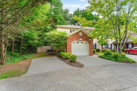 1699 Burnt Oak Drive, DALTON, GA 30721