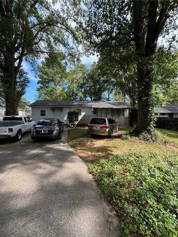 1211 Hair Street, DALTON, GA 30721