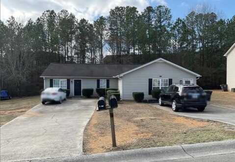 121 Foxhall Drive, Calhoun, GA 30701