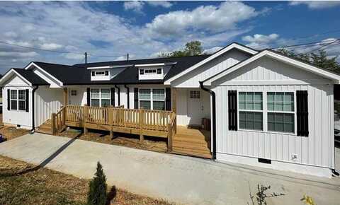 711 Morris Street, DALTON, GA 30721
