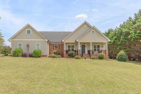 2015 Smokerise Drive, DALTON, GA 30721