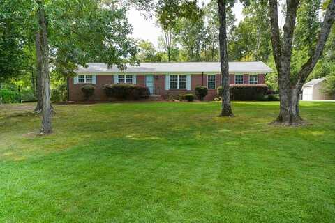 1511 NE Lynnwood Drive, DALTON, GA 30721
