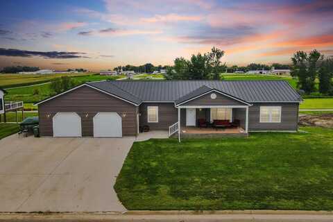 307 Peterson, Edgewood, IA 52042