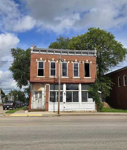 7282 Columbus, New Vienna, IA 52065