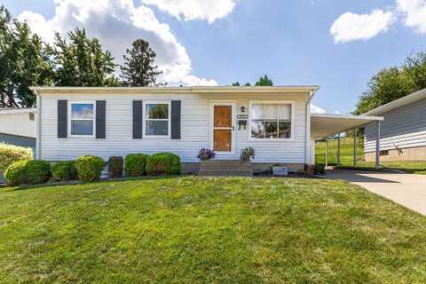 2515 Maryville, Dubuque, IA 52001