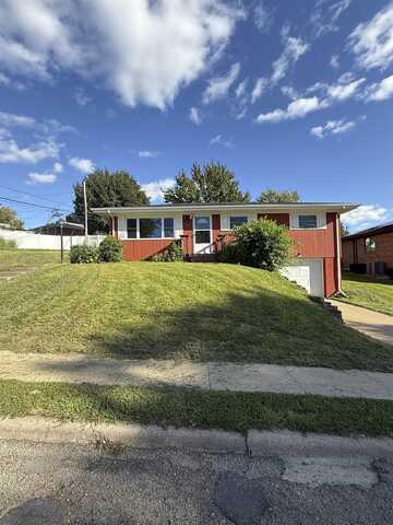 514 Greenwood, Dubuque, IA 52001