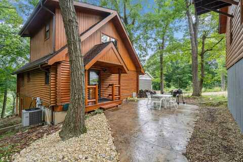 26399 215th, Delhi, IA 52223