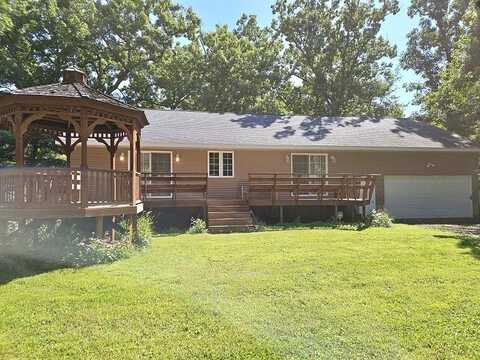 428 Hickory, Guttenberg, IA 52052