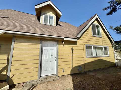 258 Olive, Crescent City, CA 95531