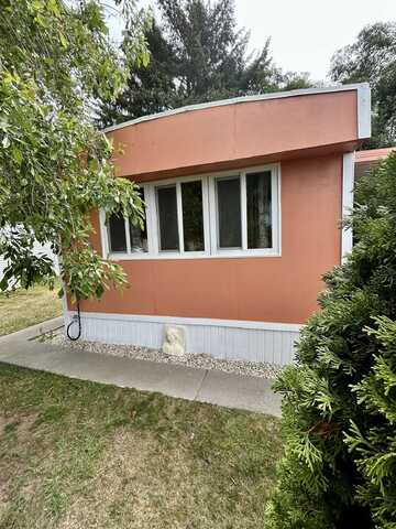 1093 US hwy 101 Sp#31, Crescent City, CA 95531