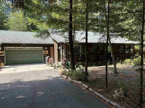 260 Tawnee, Crescent City, CA 95531