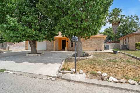 107 Paloma, Del Rio, TX 78840