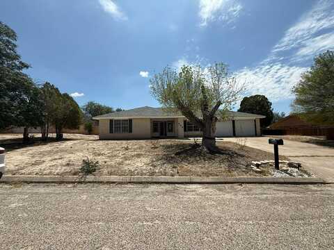 205 Meandering, Del Rio, TX 78840