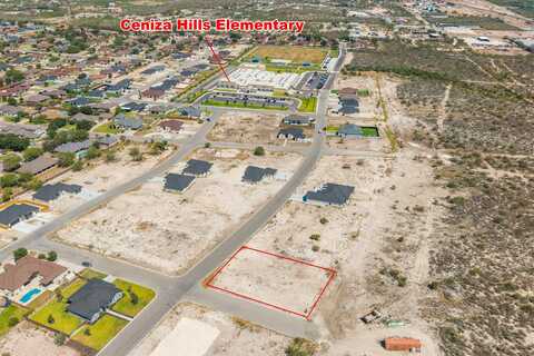 515 Enchanted Way, Del Rio, TX 78840