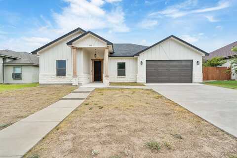 203 Javier, Del Rio, TX 78840