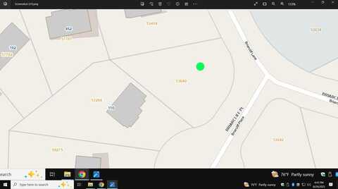 00 BRIARCLIFF PL, Danville, VA 24541