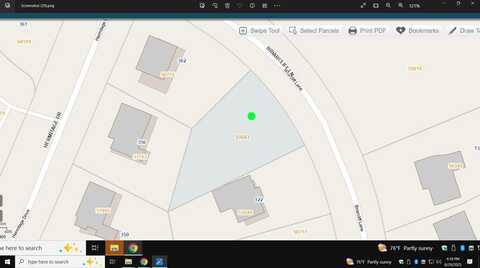 0 BRIARCLIFF LN, Danville, VA 24541