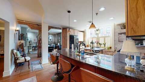 522 1B BRIDGE ST, Danville, VA 24541
