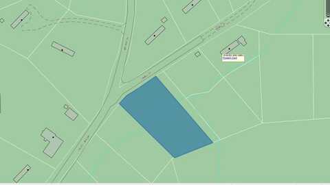 0 JANELL STREET, Bassett, VA 24112