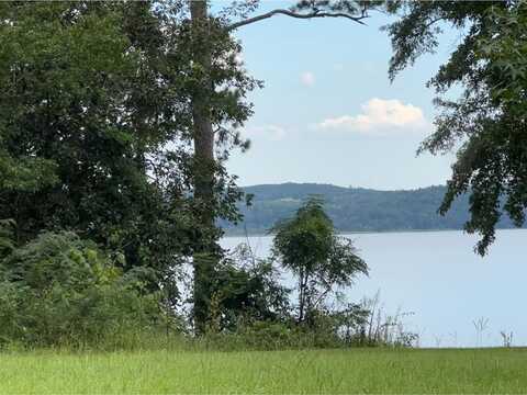 Lot 26 Hunters Inlet, Eufaula, AL 36027