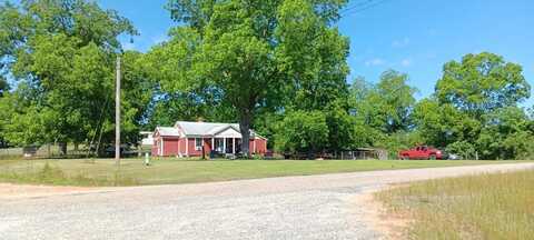1248 County Rd 108, Clopton, AL 36317
