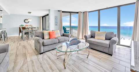 11619 Front Beach Road, Panama City Beach, FL 32407