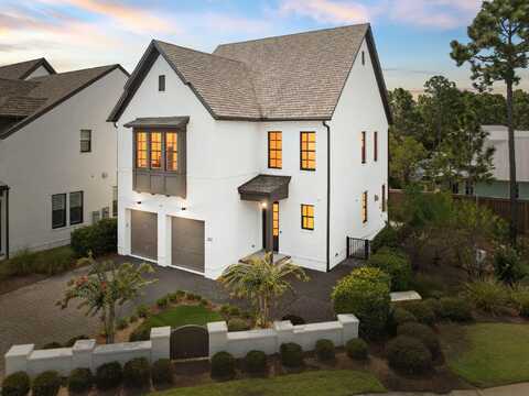 202 Ridgewalk Circle, Santa Rosa Beach, FL 32459