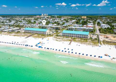 3191 Scenic Highway 98, Destin, FL 32541