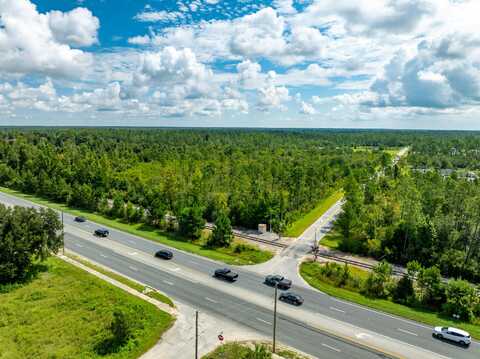 Xxx Webber Road, Fountain, FL 32438