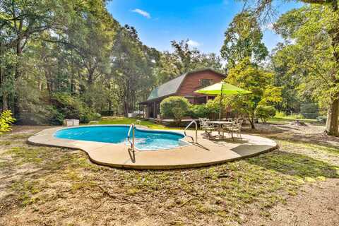 4923 Griffith Mill Road, Holt, FL 32564