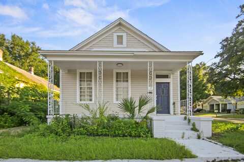 1319 W Jackson Street, Pensacola, FL 32501