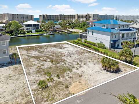 506 Vera Cruz Drive, Destin, FL 32541