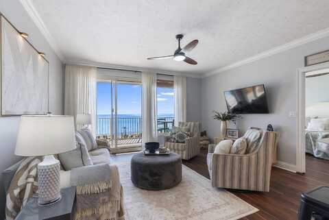 5004 Thomas Drive, Panama City Beach, FL 32408