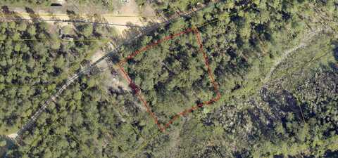 Clearwater Drive, DeFuniak Springs, FL 32433