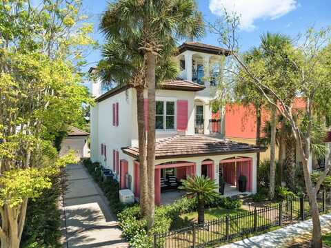 61 Rue Caribe, Miramar Beach, FL 32550