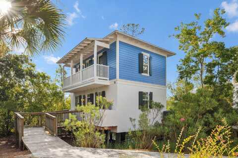 198 Somerset Bridge Road, Santa Rosa Beach, FL 32459