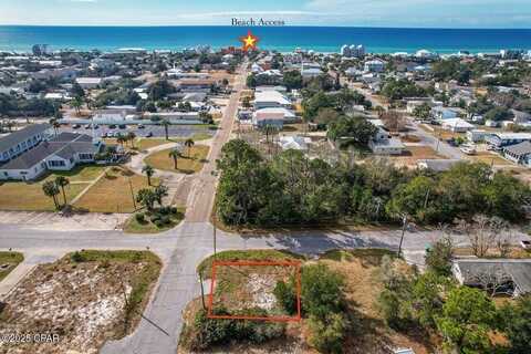 20502 Alta Vista Drive, Panama City Beach, FL 32413