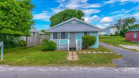 113 Placido Place, Panama City Beach, FL 32413