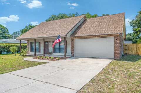 38 NW Poulton Drive, Fort Walton Beach, FL 32548