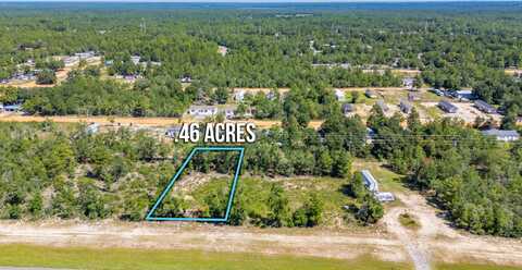 Lot 29 W Us Highway 90, DeFuniak Springs, FL 32433
