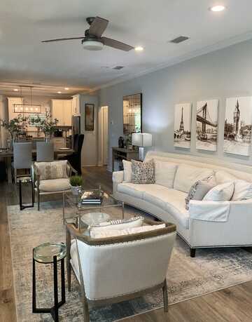 16 Riker Avenue, Santa Rosa Beach, FL 32459